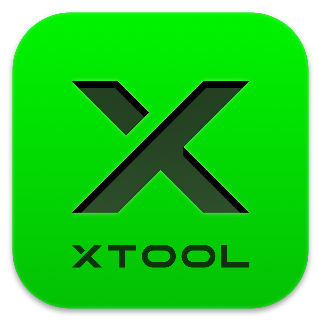 X-tool