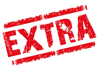 Extra's
