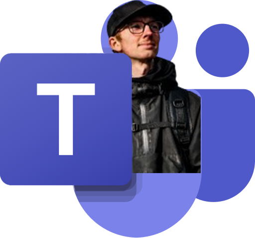 Chat met meneer van de Water